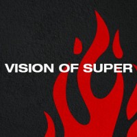 Vision of Super logo, Vision of Super contact details