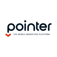 Pointer-platform logo, Pointer-platform contact details