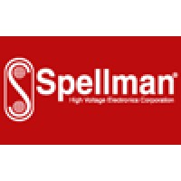 Spellman High Voltage Electronics Corporation logo, Spellman High Voltage Electronics Corporation contact details