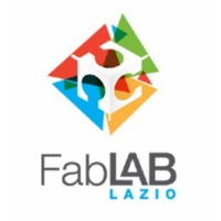 FabLab Lazio logo, FabLab Lazio contact details