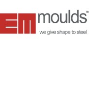 EM MOULDS Spa logo, EM MOULDS Spa contact details