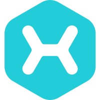 HexaIO logo, HexaIO contact details