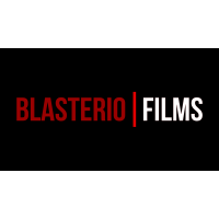 Blasterio Films logo, Blasterio Films contact details