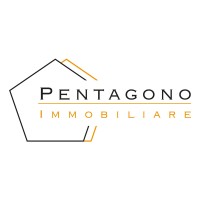 PENTAGONO IMMOBILIARE SRL logo, PENTAGONO IMMOBILIARE SRL contact details