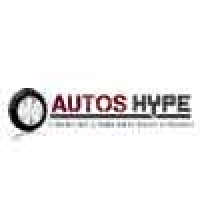 Autos Hype logo, Autos Hype contact details