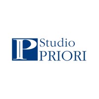 Studio Priori logo, Studio Priori contact details