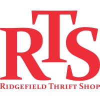 Ridgefield Thrift Shop logo, Ridgefield Thrift Shop contact details