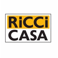 Ricci Casa logo, Ricci Casa contact details