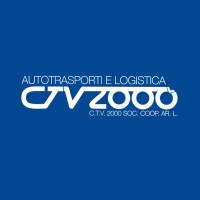 CTV 2000 Coop. Trasporti Veloci ar.l logo, CTV 2000 Coop. Trasporti Veloci ar.l contact details