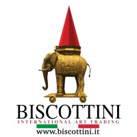 Biscottini International Art Trading logo, Biscottini International Art Trading contact details