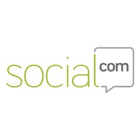 SocialCom Italia logo, SocialCom Italia contact details