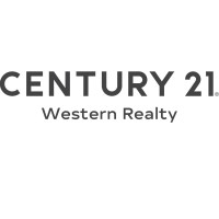 CENTURY 21 Western Realty logo, CENTURY 21 Western Realty contact details