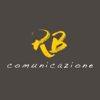 RB Comunicazione logo, RB Comunicazione contact details