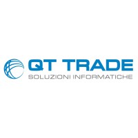 QT TRADE srl logo, QT TRADE srl contact details