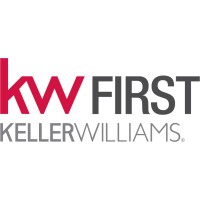 Keller Williams First logo, Keller Williams First contact details