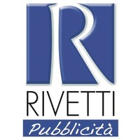 Rivetti Pubblicità logo, Rivetti Pubblicità contact details