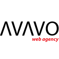 Avavo Web Agency logo, Avavo Web Agency contact details