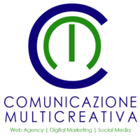 Comunicazione Multicreativa logo, Comunicazione Multicreativa contact details