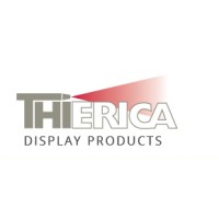 Display Products a Thierica company logo, Display Products a Thierica company contact details