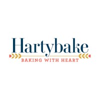 Hartybake logo, Hartybake contact details