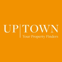 UP TOWN Your Property Finders logo, UP TOWN Your Property Finders contact details