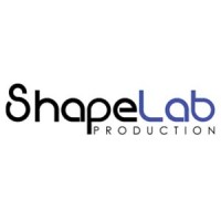 ShapeLab logo, ShapeLab contact details