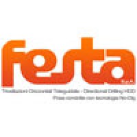 Festa S.p.A logo, Festa S.p.A contact details