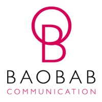 Baobab Communication logo, Baobab Communication contact details