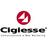 Cigiesse Comunicazione logo, Cigiesse Comunicazione contact details