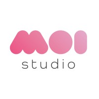 Moi Studio logo, Moi Studio contact details