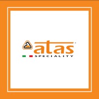 ATAS srl logo, ATAS srl contact details