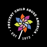 Prevent Child Abuse America logo, Prevent Child Abuse America contact details