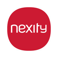 Nexity Italia logo, Nexity Italia contact details