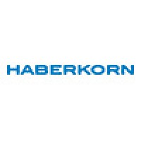 Haberkorn GmbH logo, Haberkorn GmbH contact details