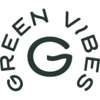 Green Vibes logo, Green Vibes contact details