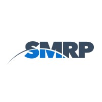 SMRP logo, SMRP contact details