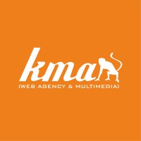 KMA Web Agency logo, KMA Web Agency contact details