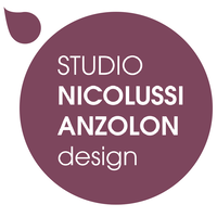 Studio Nicolussi Anzolon design logo, Studio Nicolussi Anzolon design contact details