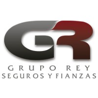 Grupo Rey logo, Grupo Rey contact details