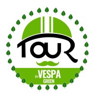 Tour in Vespa logo, Tour in Vespa contact details