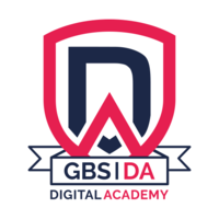 GBS Digital Academy - GBS | DA logo, GBS Digital Academy - GBS | DA contact details