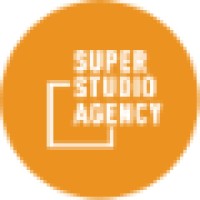 super studio Media Agency logo, super studio Media Agency contact details