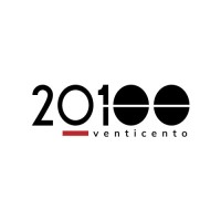 Venticento srl logo, Venticento srl contact details