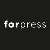 Forpress Padova logo, Forpress Padova contact details