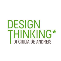 DESIGN THINKING* di Giulia De Andreis logo, DESIGN THINKING* di Giulia De Andreis contact details