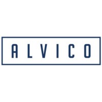 ALVICO logo, ALVICO contact details