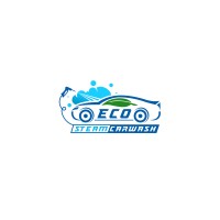 Eco Steam Car Wash logo, Eco Steam Car Wash contact details