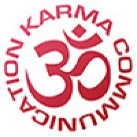 Karma Communication logo, Karma Communication contact details