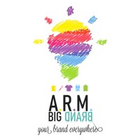 A.R.M. Big Brand logo, A.R.M. Big Brand contact details