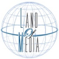 Land Of Media logo, Land Of Media contact details